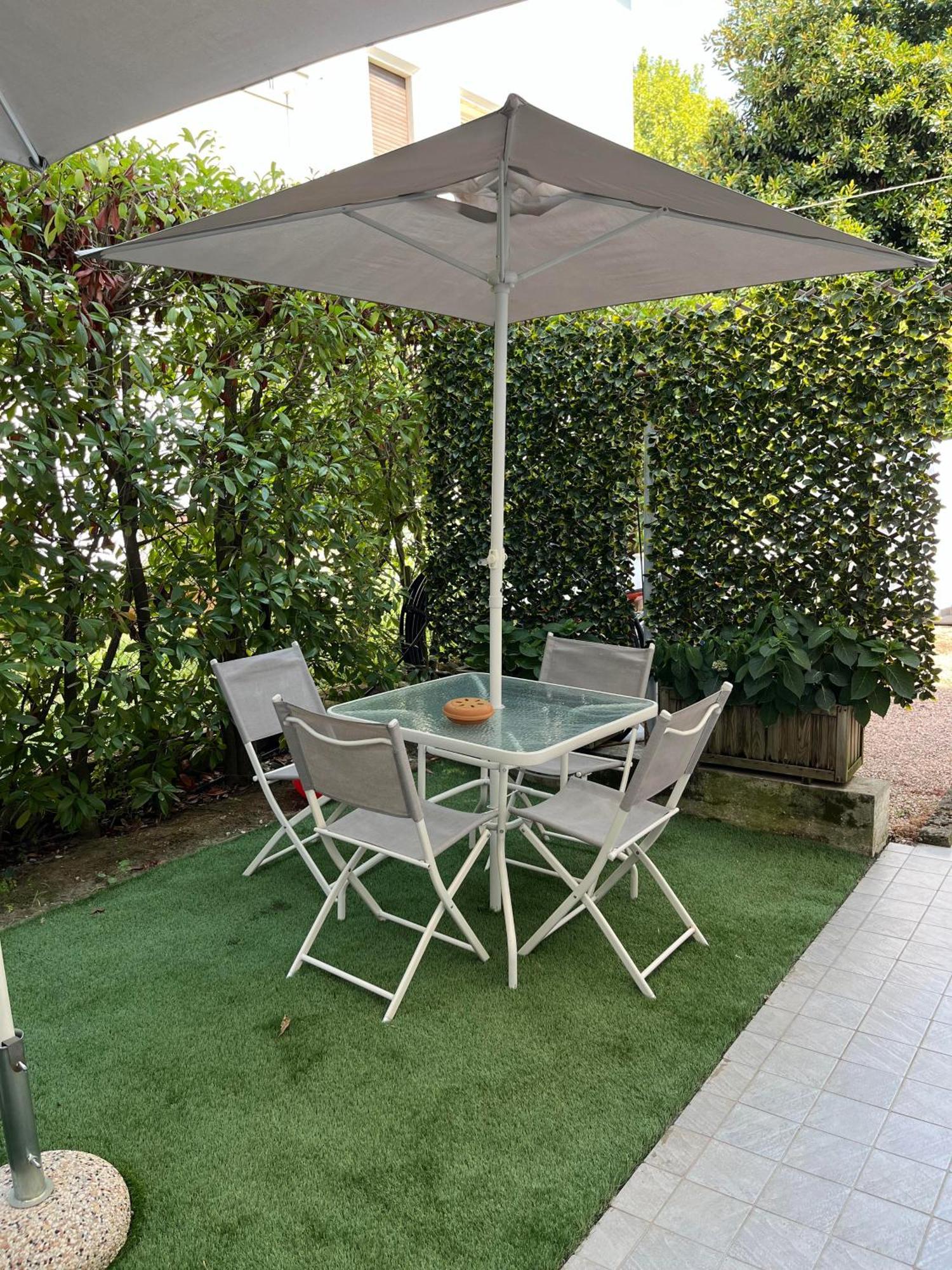 Sweet Studio In Giardino Padova Eksteriør bilde
